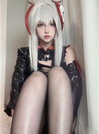 疯猫ss -24年01月 Fantia 会员 2024.1.30 W